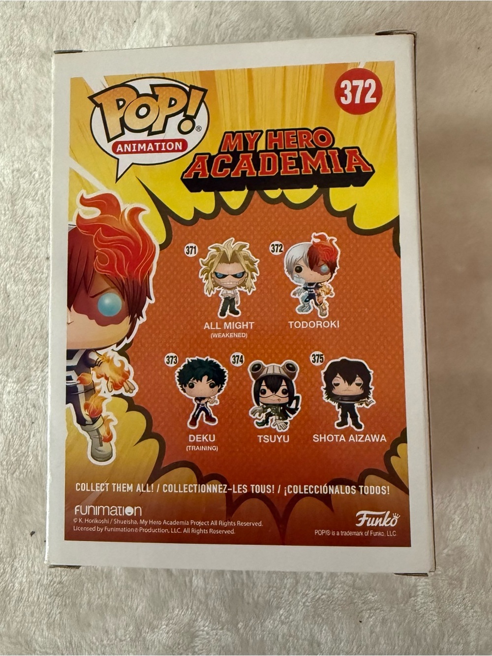 Toys Subcategory Classification - Picture 3 of 5
